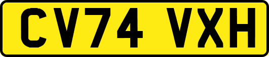 CV74VXH