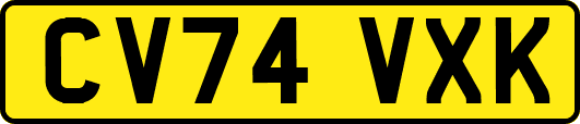 CV74VXK