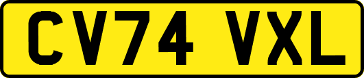 CV74VXL
