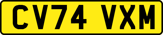 CV74VXM