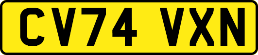 CV74VXN
