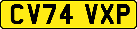 CV74VXP