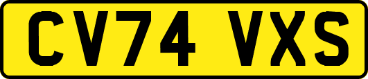 CV74VXS