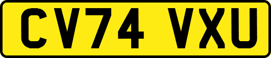 CV74VXU