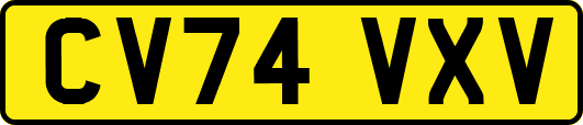 CV74VXV