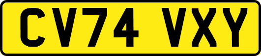 CV74VXY