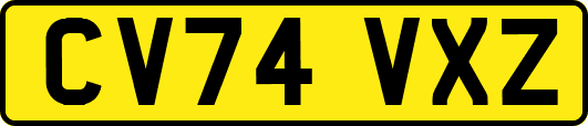 CV74VXZ