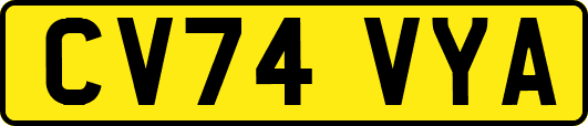 CV74VYA