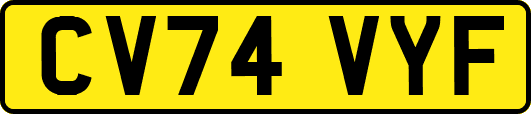 CV74VYF