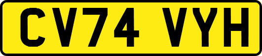 CV74VYH
