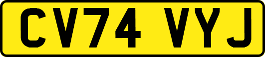 CV74VYJ