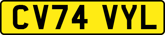 CV74VYL