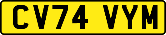 CV74VYM