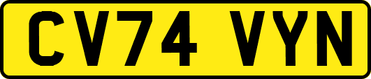 CV74VYN