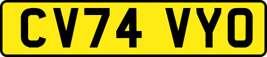 CV74VYO