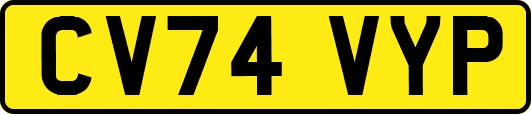 CV74VYP