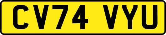 CV74VYU
