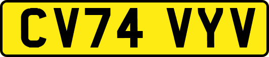 CV74VYV