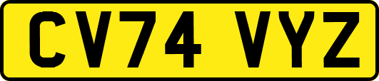 CV74VYZ