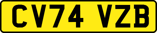 CV74VZB