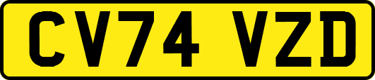 CV74VZD