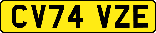 CV74VZE