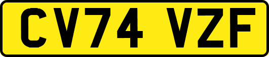 CV74VZF