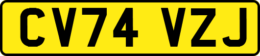 CV74VZJ