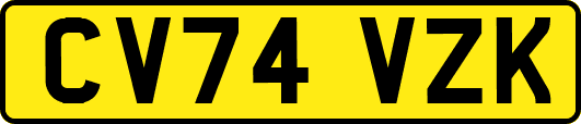 CV74VZK