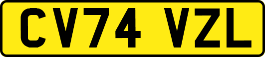 CV74VZL