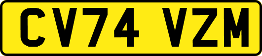 CV74VZM