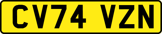 CV74VZN