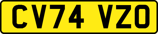 CV74VZO