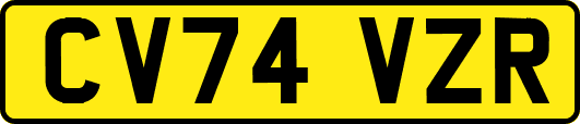 CV74VZR