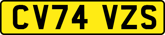 CV74VZS