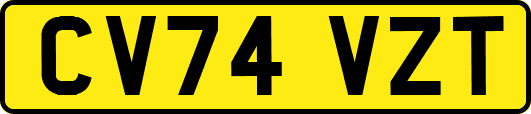CV74VZT