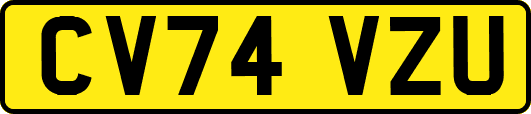 CV74VZU
