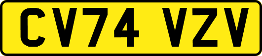 CV74VZV
