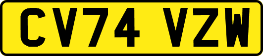 CV74VZW
