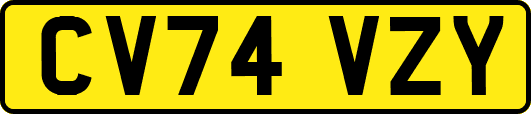 CV74VZY