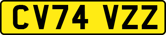 CV74VZZ