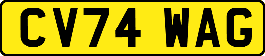 CV74WAG