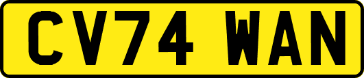 CV74WAN
