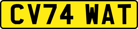 CV74WAT
