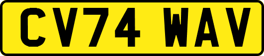 CV74WAV