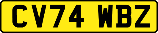 CV74WBZ