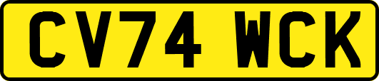 CV74WCK