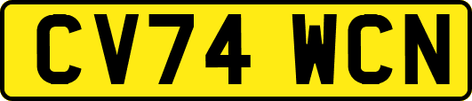 CV74WCN