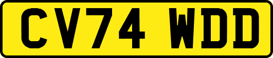 CV74WDD