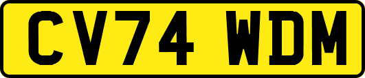 CV74WDM